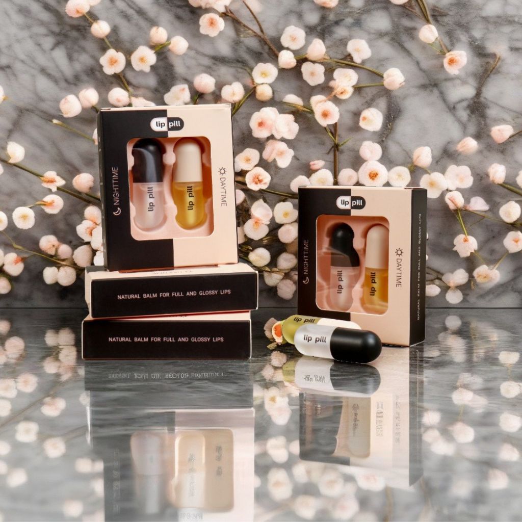 Set za povećanje usana