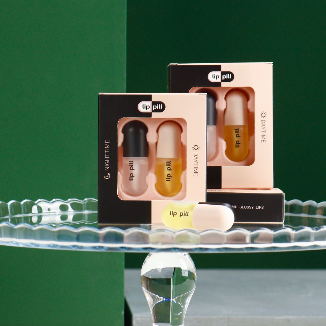 Set za povećanje usana