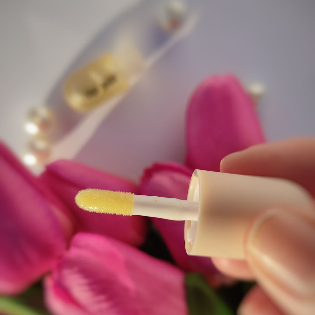 Dnevni Lip Pill