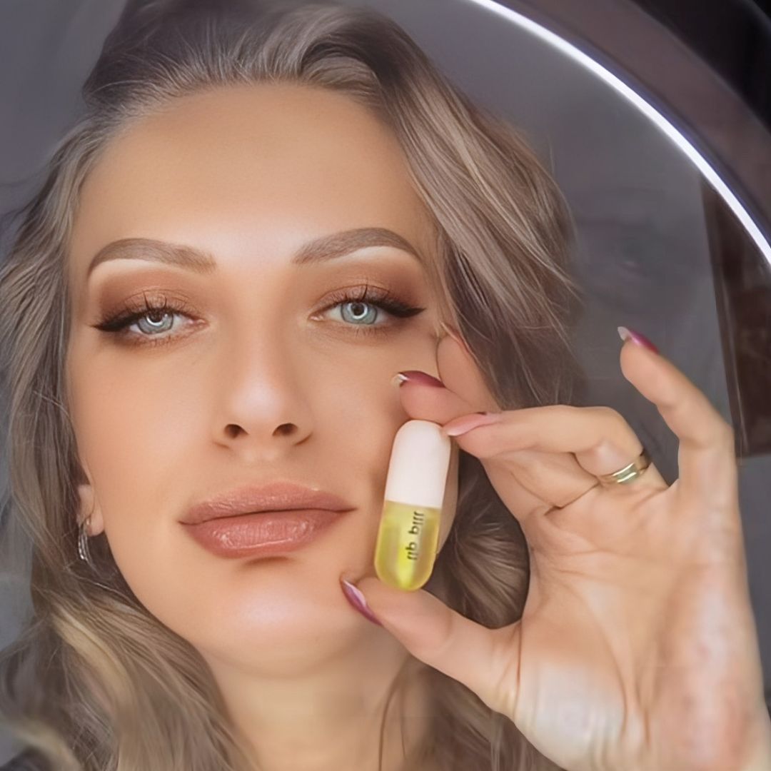 Set za povećanje usana