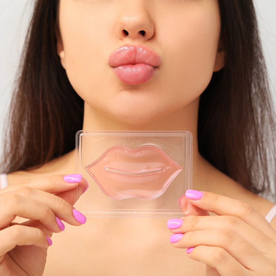 Lip Pill Maska