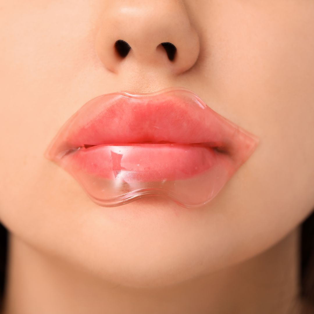 Lip Pill Maska