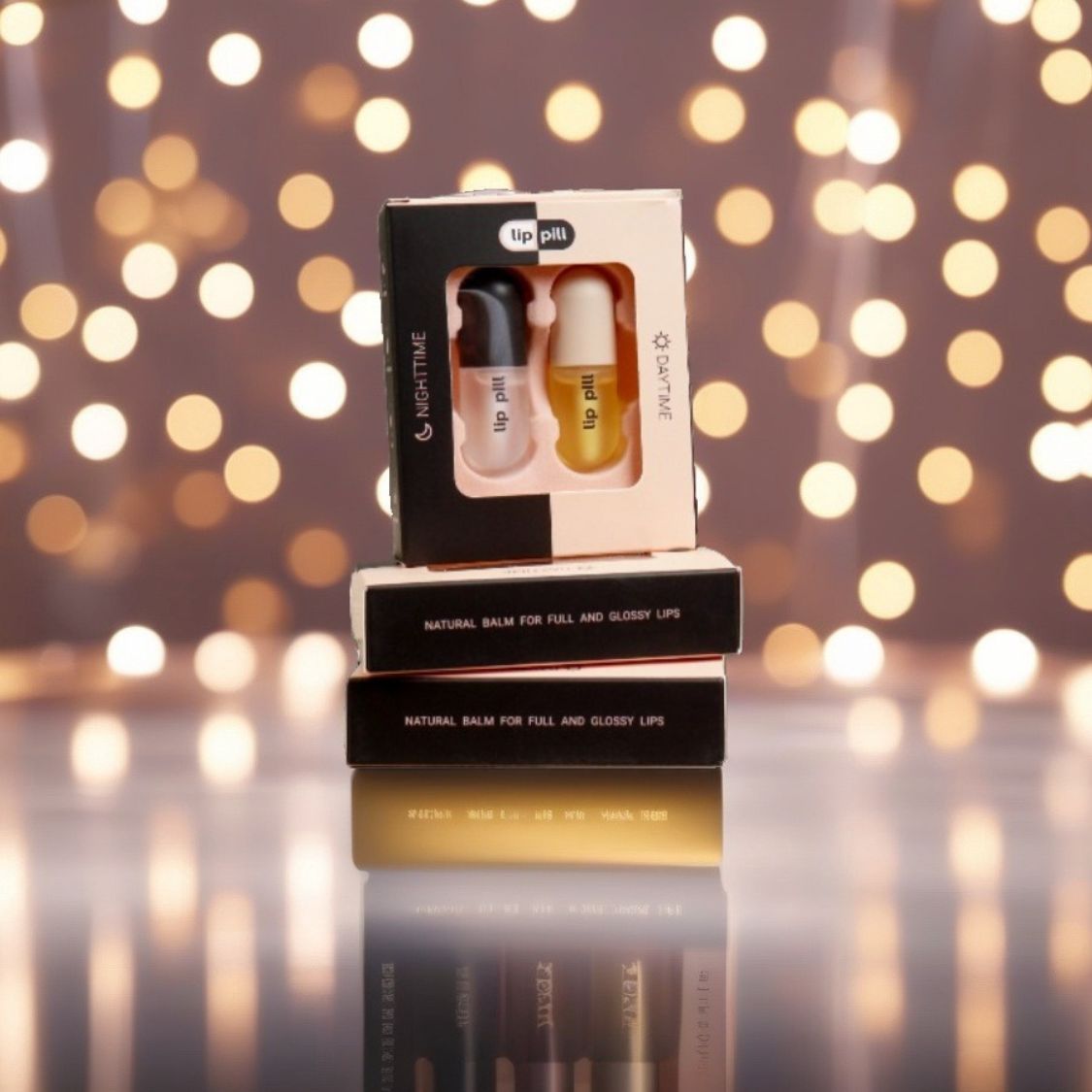 Set za povećanje usana