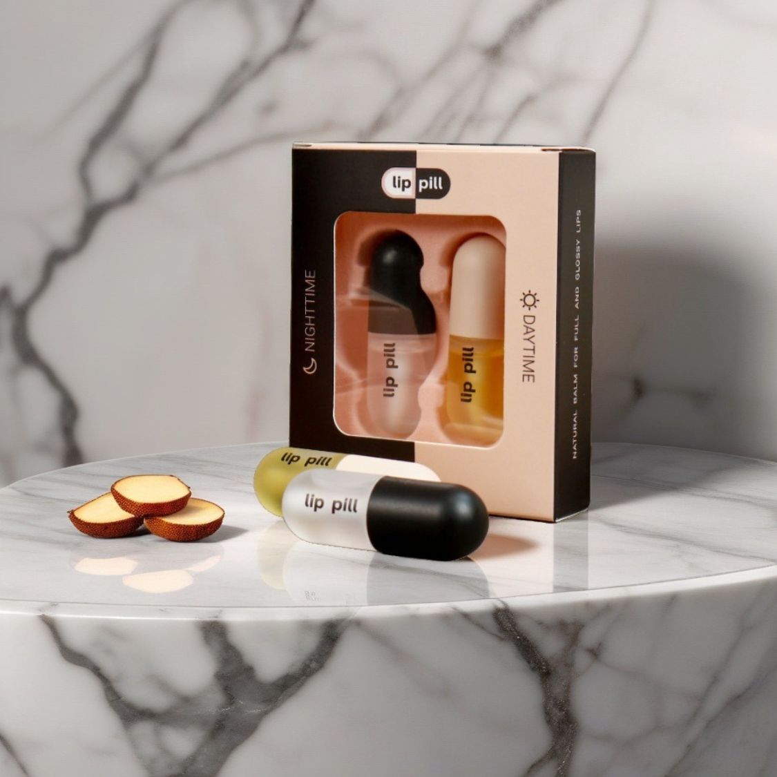 Set za povećanje usana