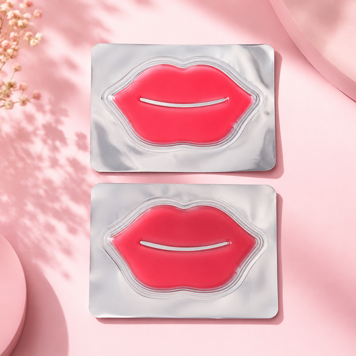 Lip Pill Maska