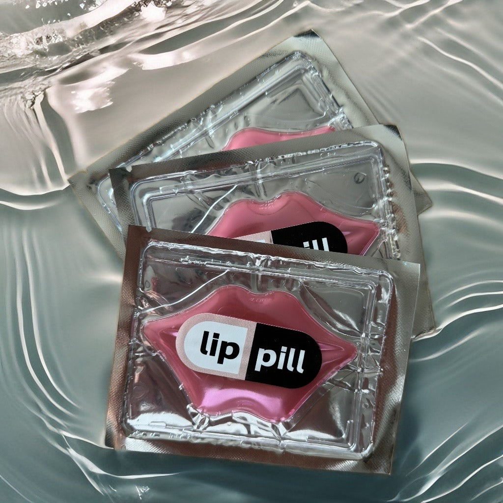 Lip Pill Maska