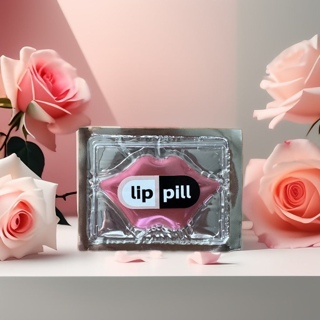 Lip Pill Maska