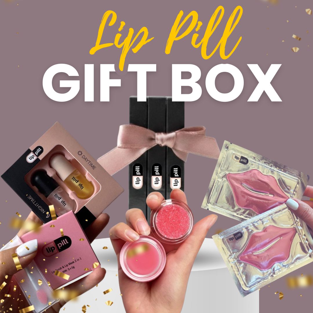 Set za povećanje usana