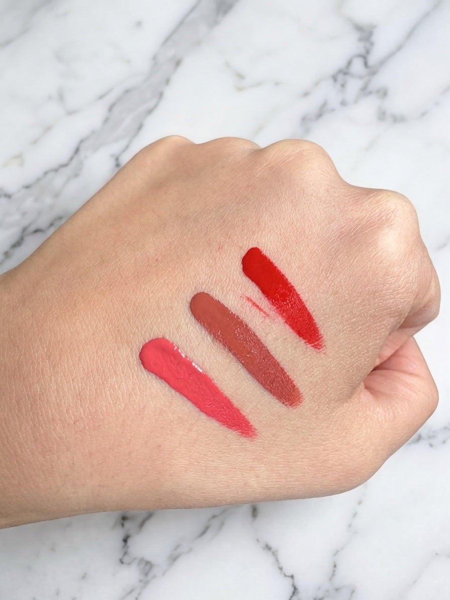 Candy Lips set 3 u 1 (Bobi)