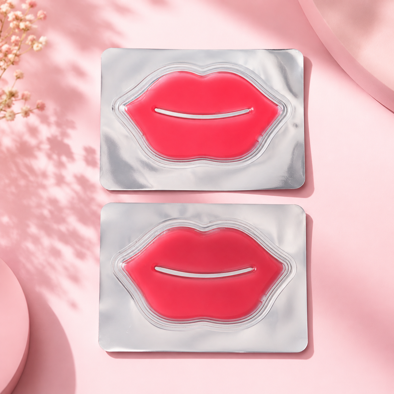 Lip Pill Maska