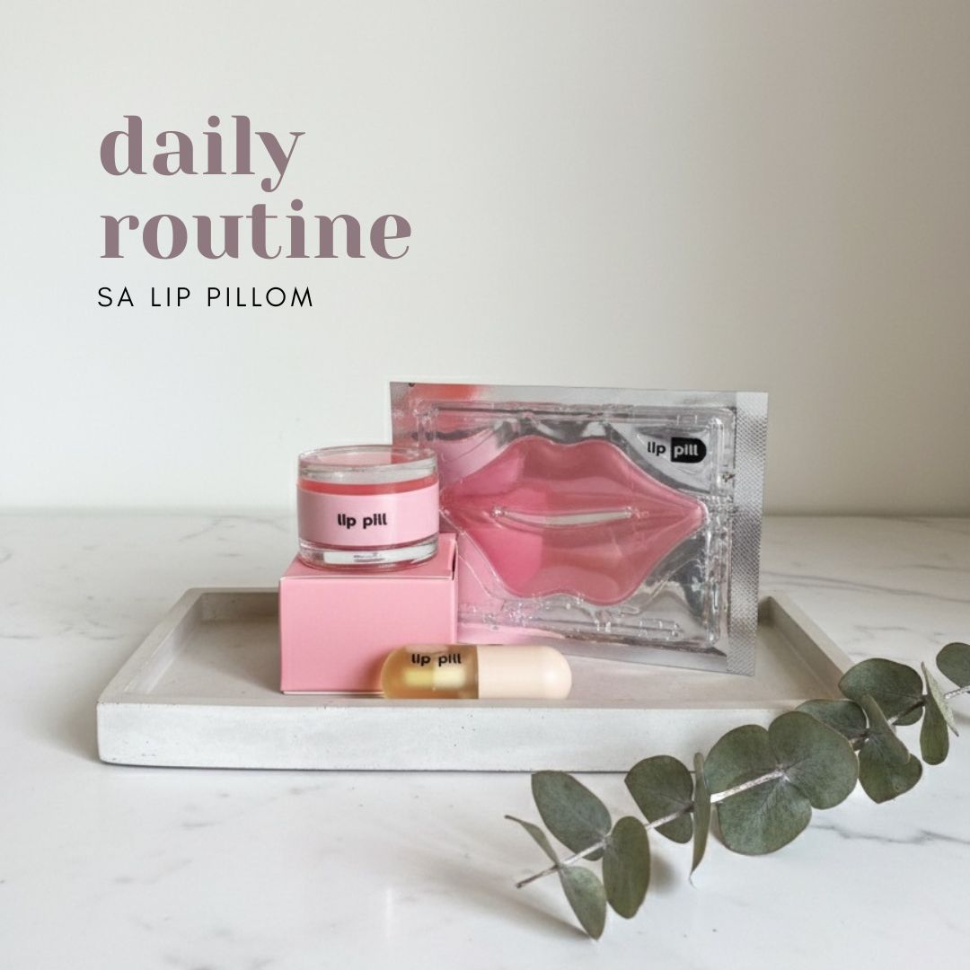 Set za povećanje usana