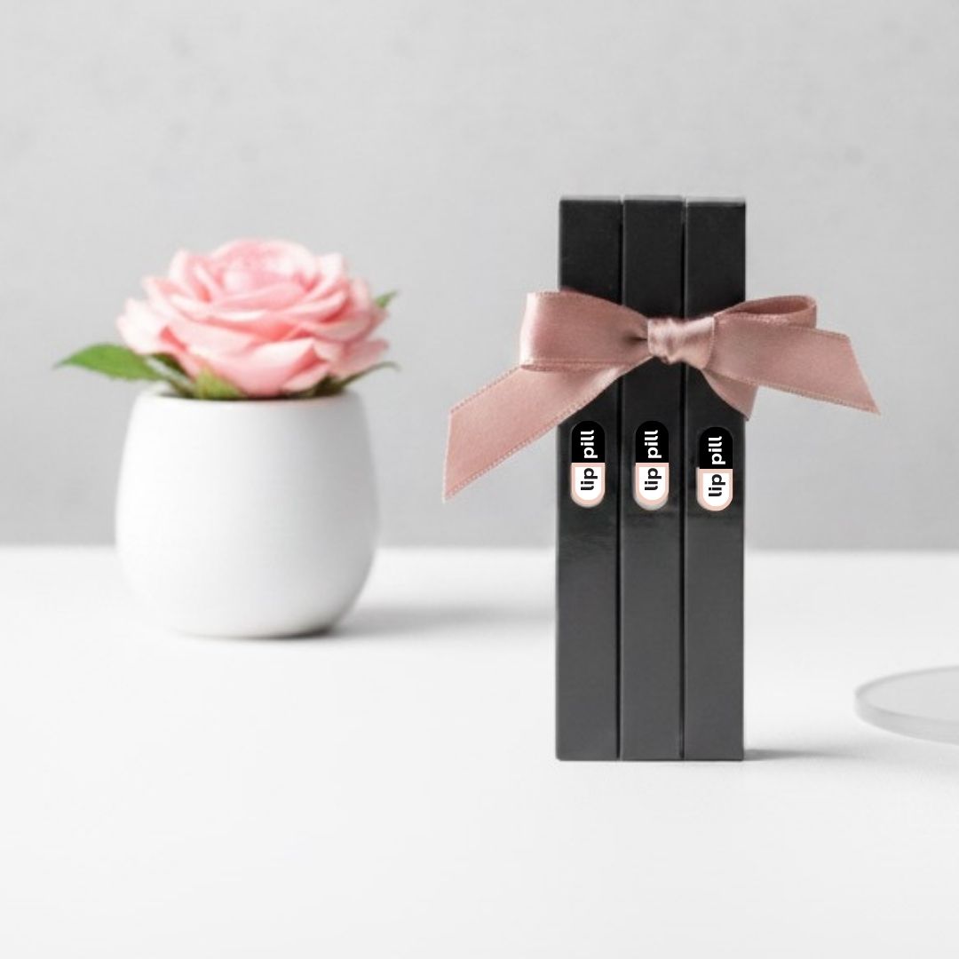 Lip Pill Set olovaka za usne