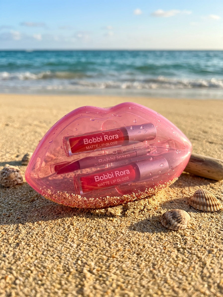 Candy Lips set 3 u 1 (Bobi)