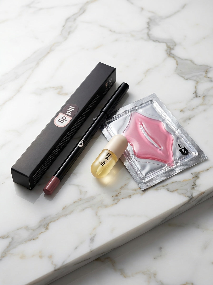 Paket za Dan žena 3 u 1